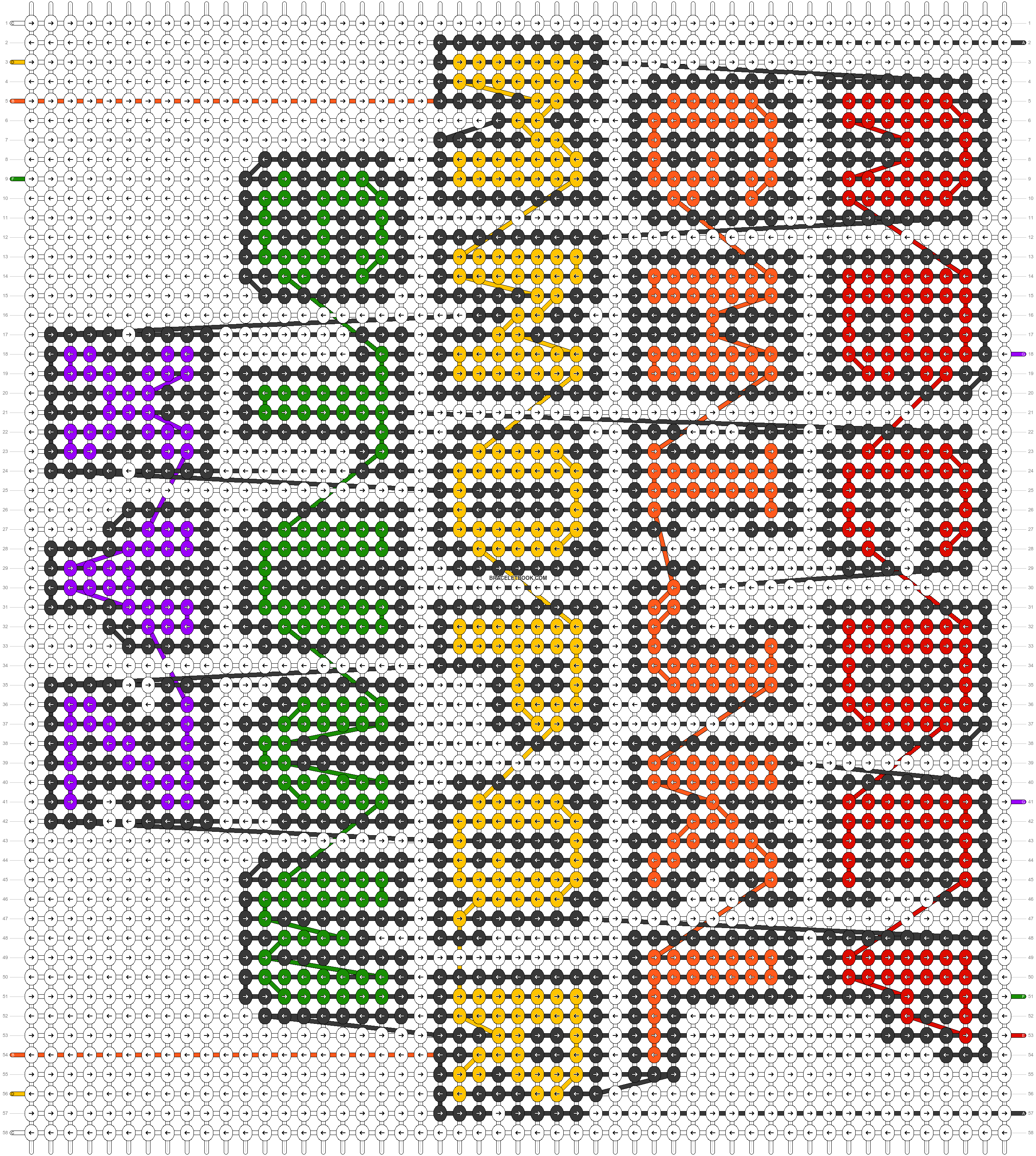 Alpha pattern #202887 variation #424011 pattern