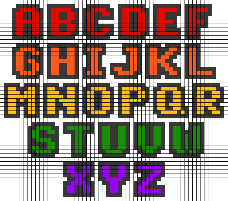 Alpha pattern #202887 variation #424011 preview