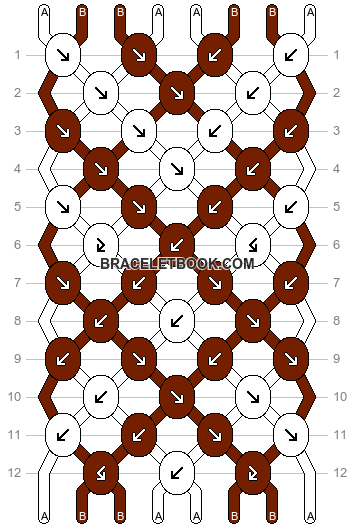 Normal pattern #202900 variation #424012 pattern