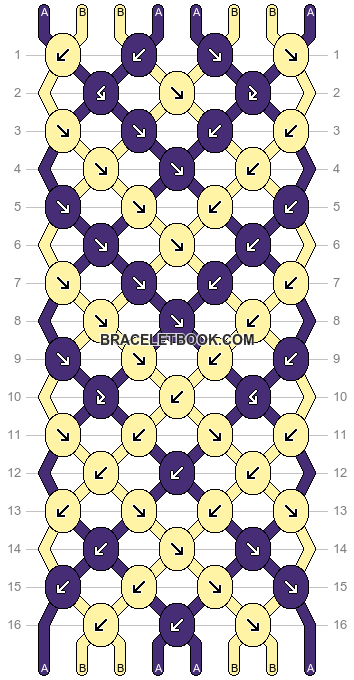 Normal pattern #202901 variation #424013 pattern