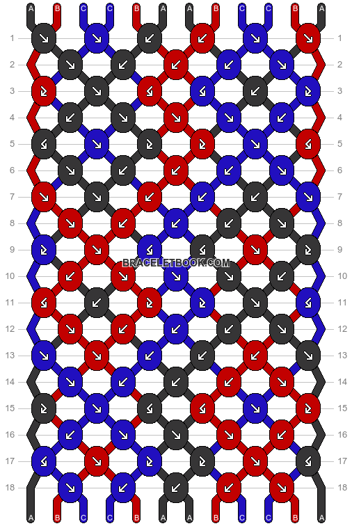 Normal pattern #24080 variation #424014 pattern