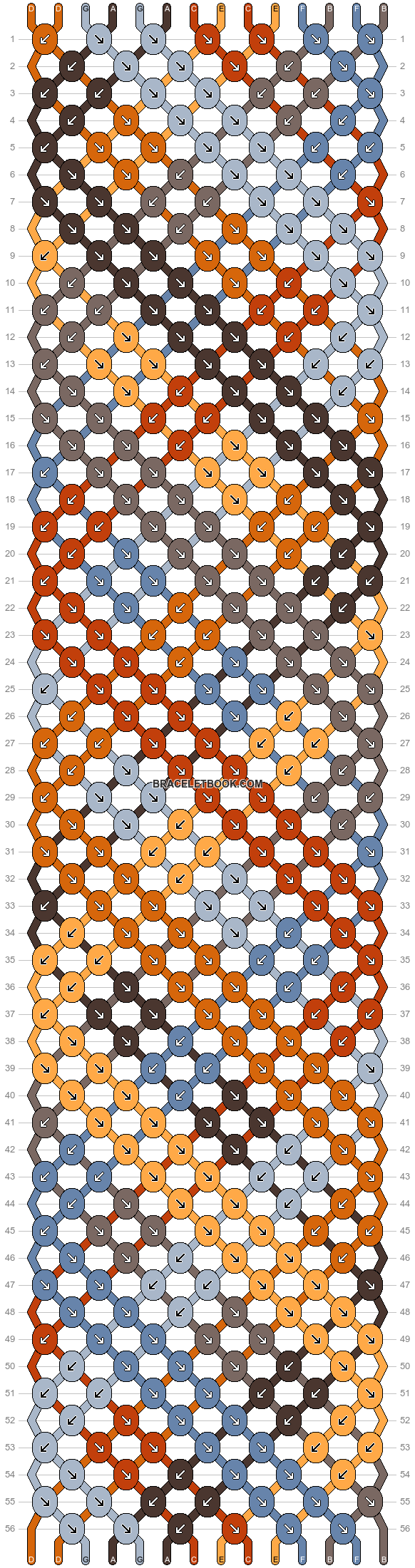 Normal pattern #116051 variation #424016 pattern