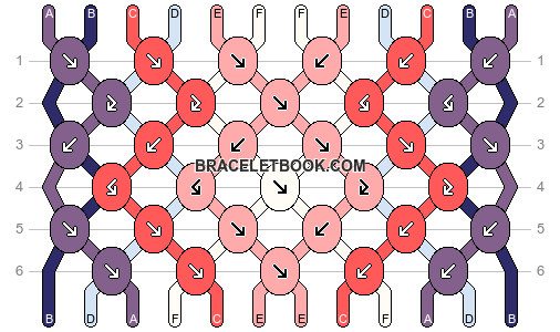 Normal pattern #18 variation #424017 pattern