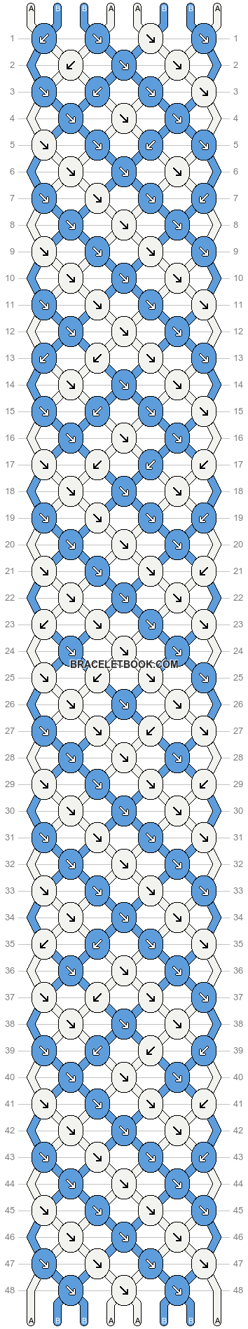 Normal pattern #161069 variation #424019 pattern