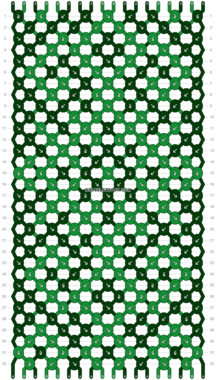 Normal pattern #10189 variation #424023 pattern