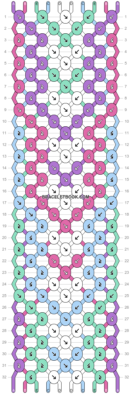 Normal pattern #196138 variation #424024 pattern