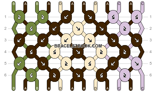 Normal pattern #23155 variation #424025 pattern