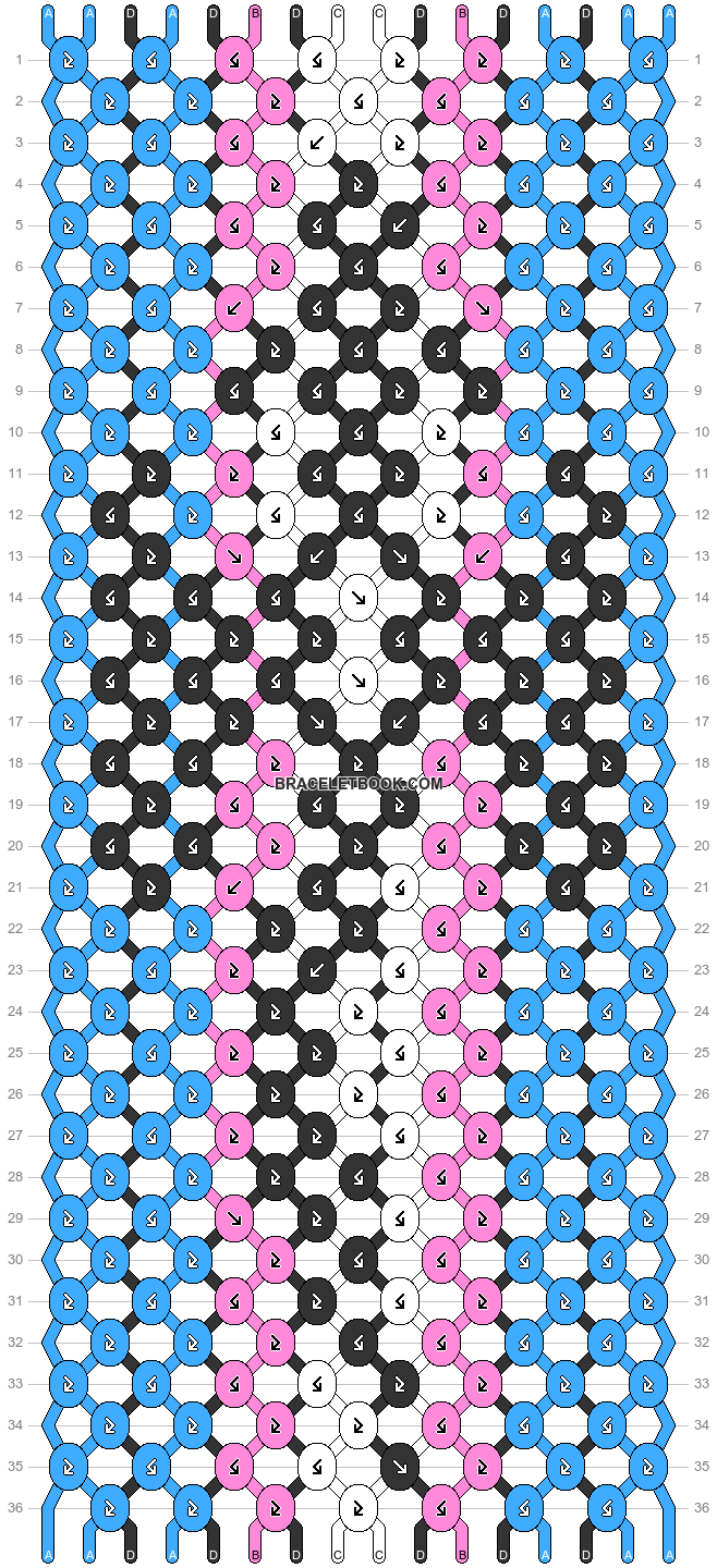 Normal pattern #189750 variation #424027 pattern