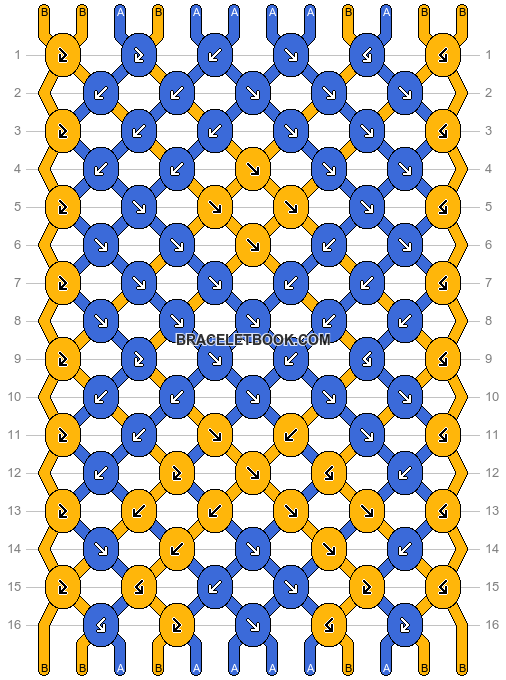 Normal pattern #136597 variation #424028 pattern