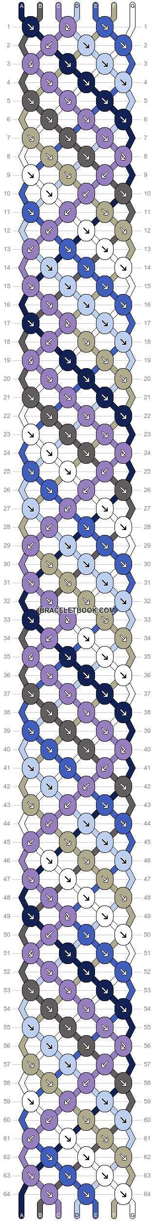Normal pattern #86744 variation #424029 pattern