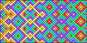 Normal pattern #52827 variation #424032