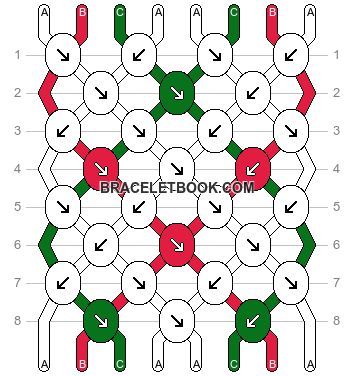 Normal pattern #178 variation #424035 pattern