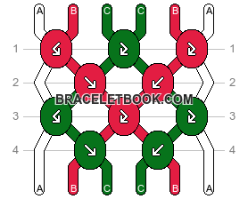 Normal pattern #7395 variation #424036 pattern