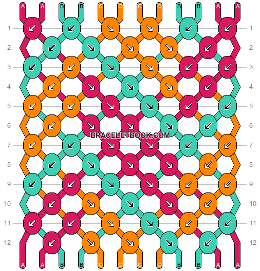 Normal pattern #30284 variation #424038 pattern