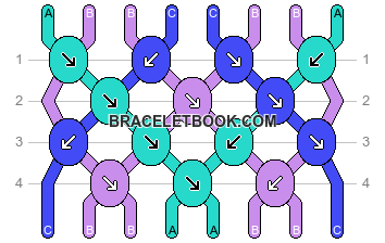 Normal pattern #17831 variation #424040 pattern