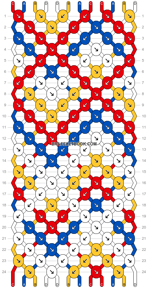 Normal pattern #202810 variation #424041 pattern
