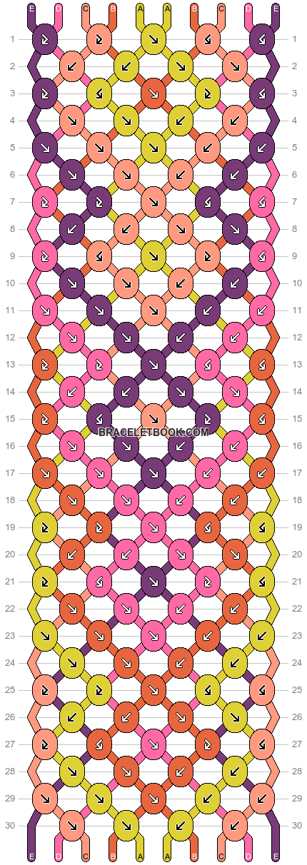 Normal pattern #202624 variation #424044 pattern