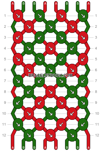 Normal pattern #202730 variation #424046 pattern