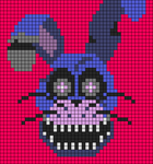 Alpha pattern #76585 variation #424047