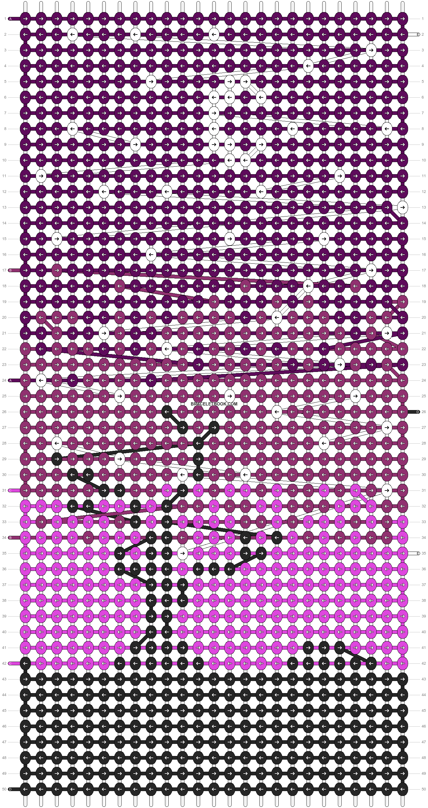 Alpha pattern #202849 variation #424051 pattern