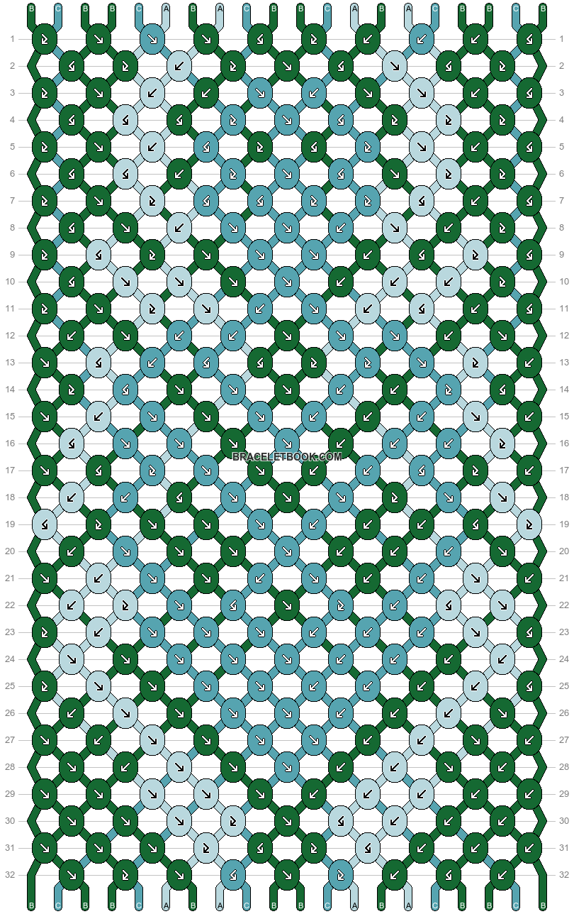 Normal pattern #151118 variation #424053 pattern