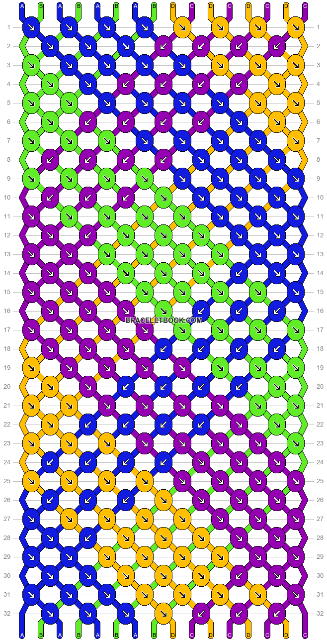 Normal pattern #151605 variation #424054 pattern