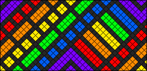 Normal pattern #124062 variation #424056