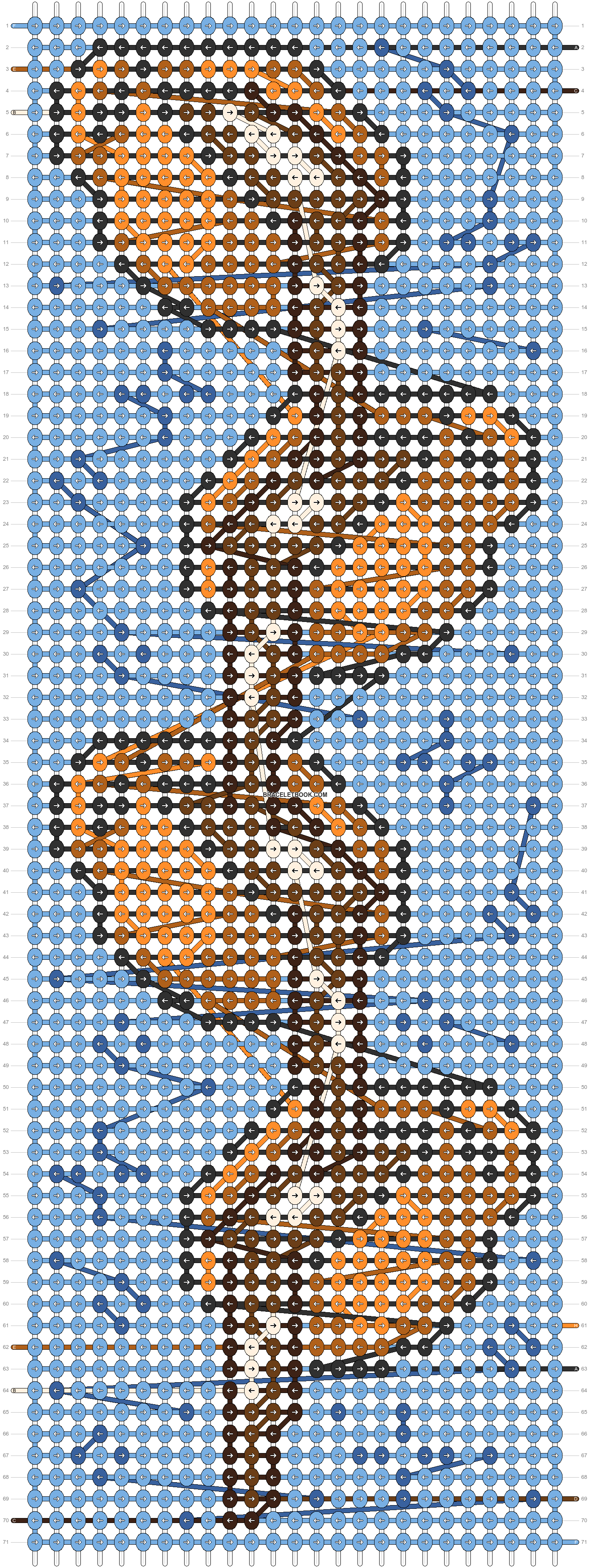 Alpha pattern #138266 variation #424058 pattern