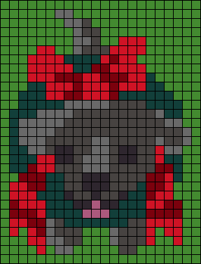 Alpha pattern #202013 variation #424059 preview