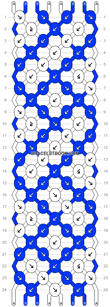 Normal pattern #202913 variation #424060 pattern