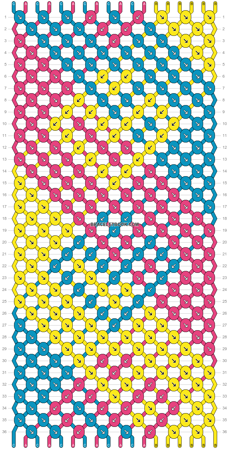 Normal pattern #201679 variation #424063 pattern
