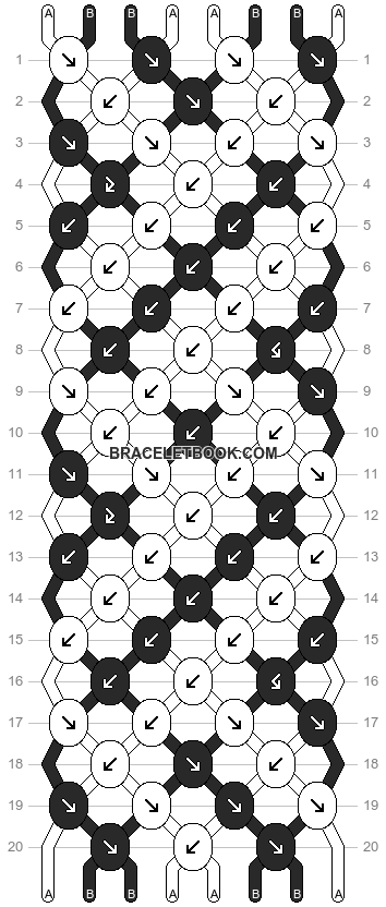 Normal pattern #202914 variation #424065 pattern