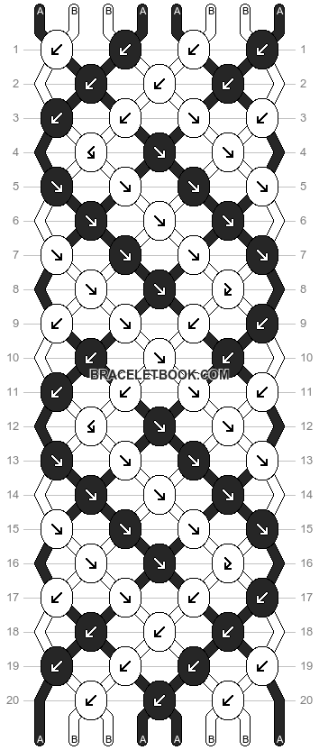 Normal pattern #202915 variation #424066 pattern
