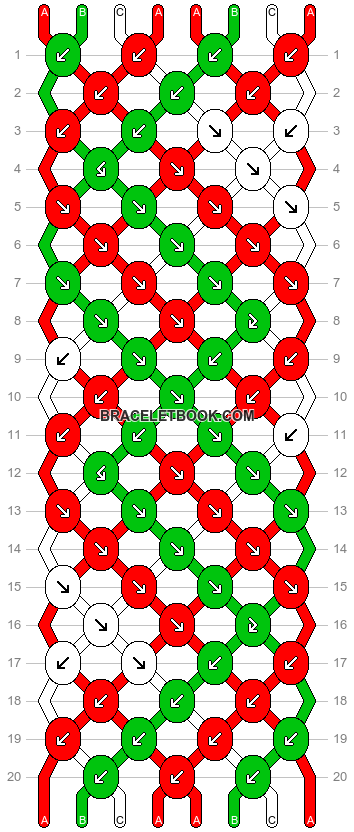 Normal pattern #202915 variation #424067 pattern