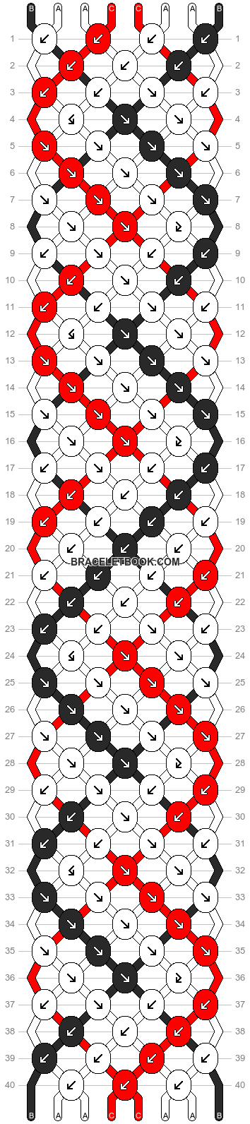 Normal pattern #202915 variation #424068 pattern