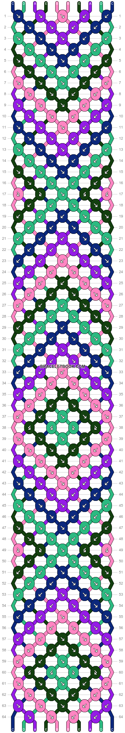 Normal pattern #178727 variation #424069 pattern