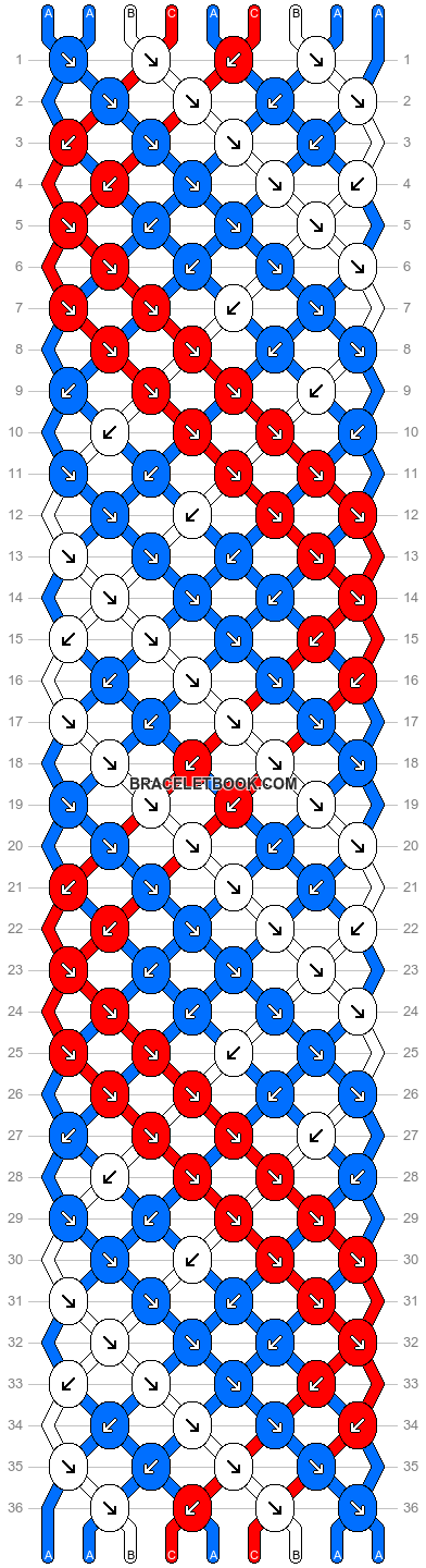 Normal pattern #202918 variation #424070 pattern