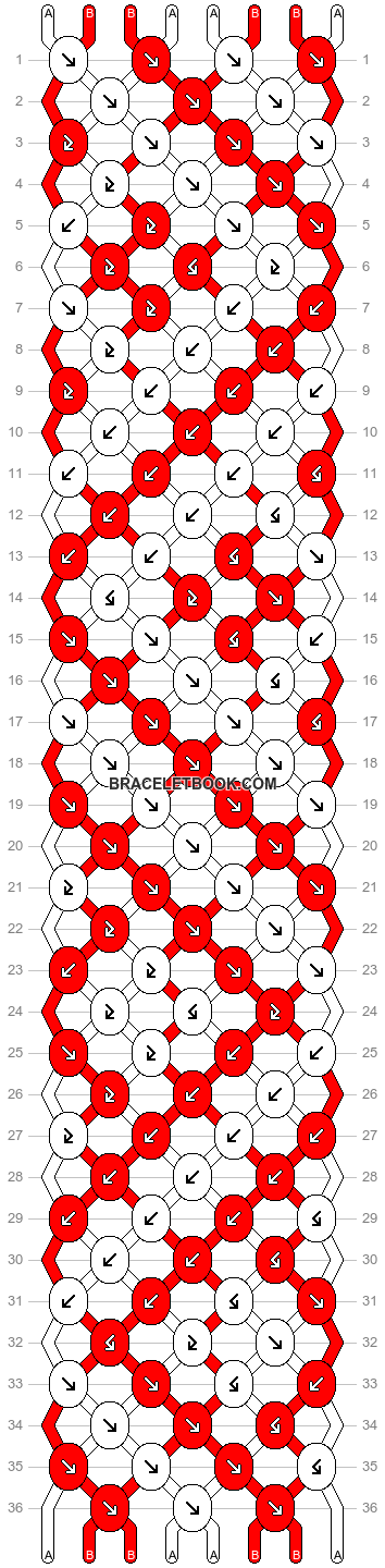 Normal pattern #200588 variation #424073 pattern