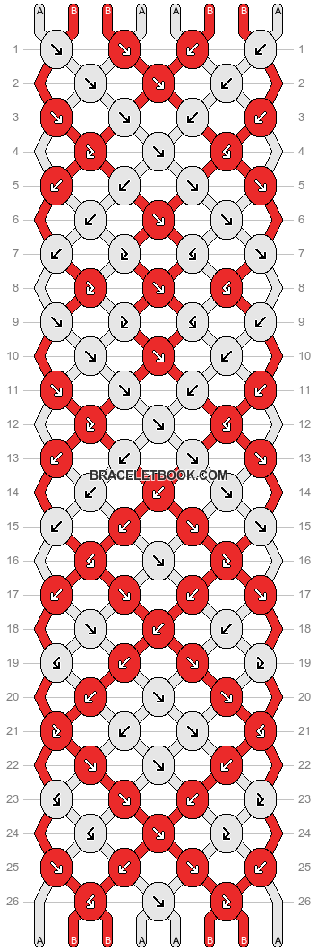 Normal pattern #201224 variation #424074 pattern