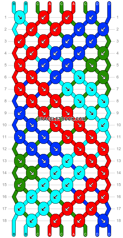 Normal pattern #202920 variation #424075 pattern