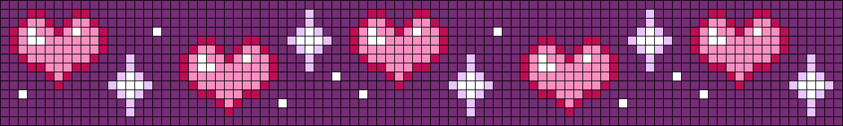 Alpha pattern #73368 variation #424076 preview