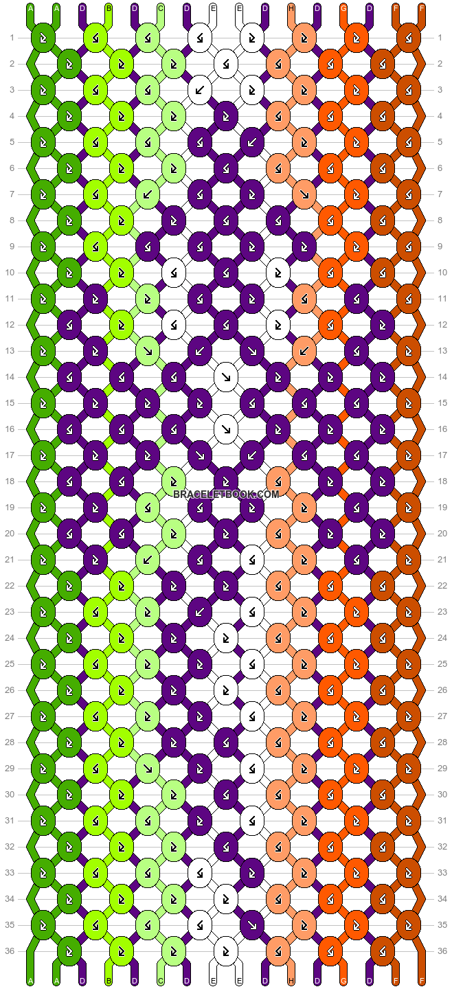 Normal pattern #189750 variation #424078 pattern