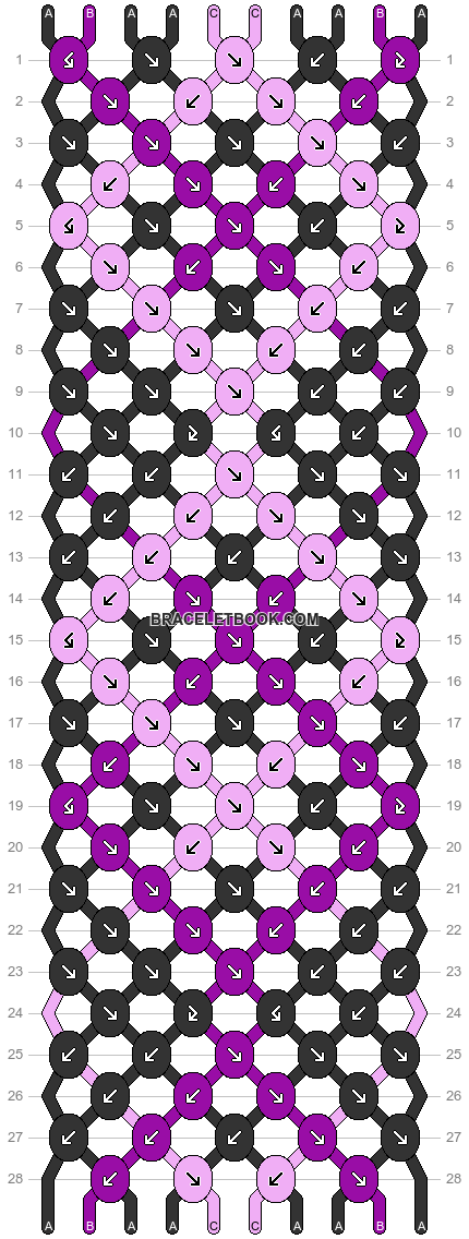 Normal pattern #51715 variation #424079 pattern