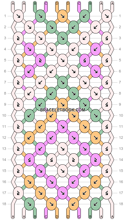 Normal pattern #23268 variation #424080 pattern