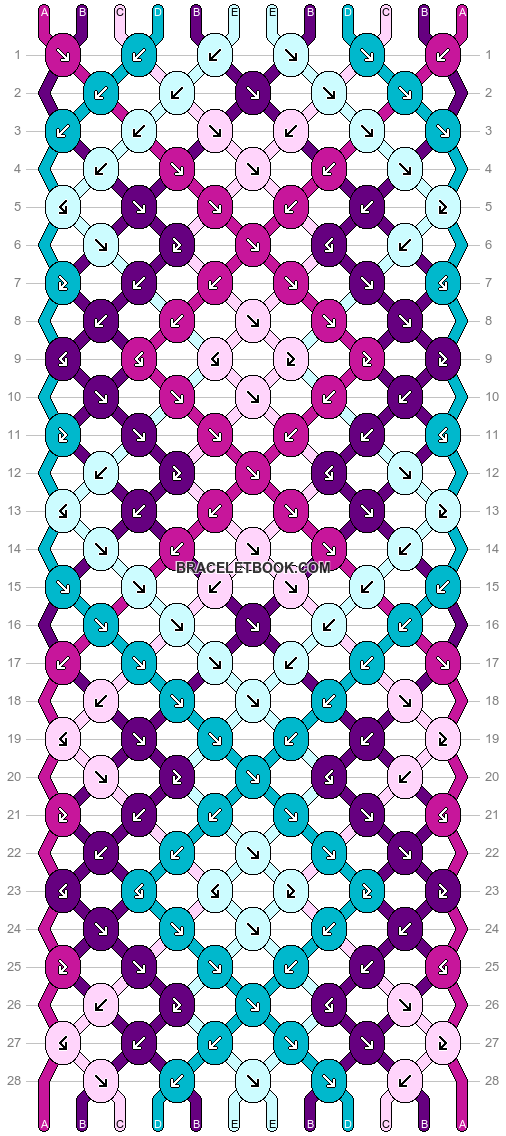 Normal pattern #184524 variation #424082 pattern