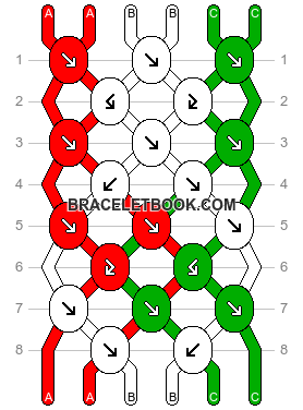 Normal pattern #202924 variation #424083 pattern