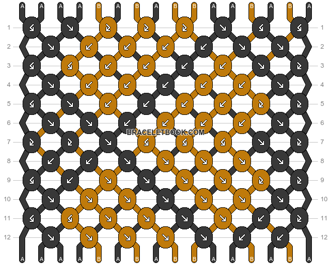 Normal pattern #74945 variation #424085 pattern