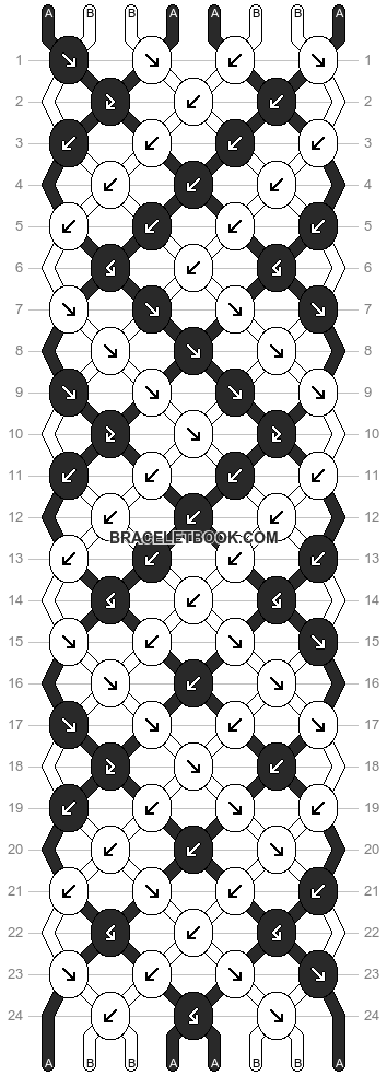 Normal pattern #202927 variation #424086 pattern
