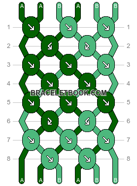 Normal pattern #202925 variation #424087 pattern