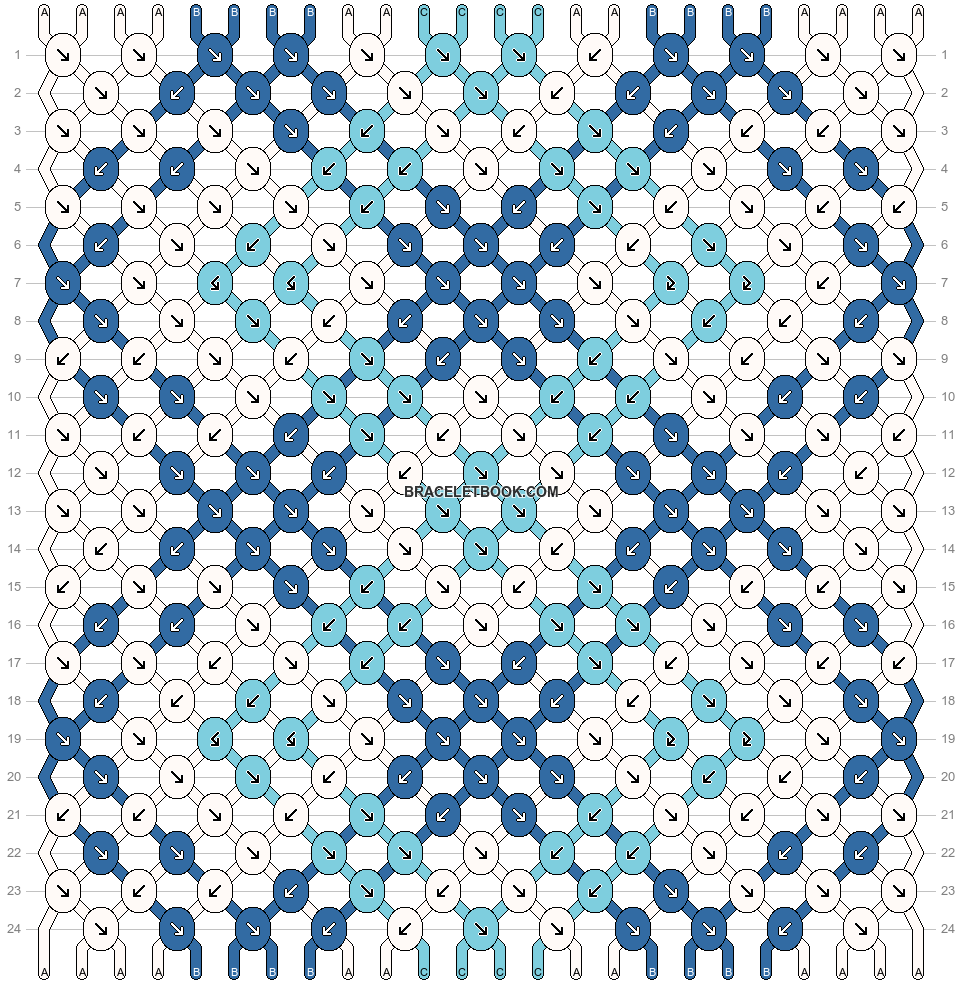 Normal pattern #78439 variation #424092 pattern